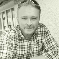 Jon Thomson