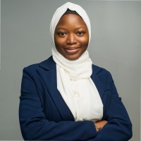 Aminat Giwa
