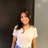 Priyanshi Mathur