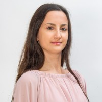Giulia Mercuriali