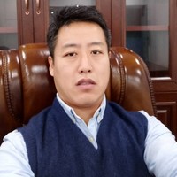刘振刚