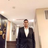 Jonathan Kiran