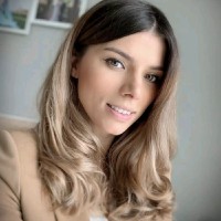 Madalina Costache