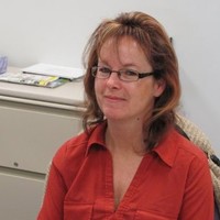 Tracey Paskal
