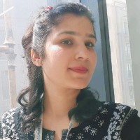 Vishali K