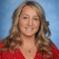 Heather Moural, Ms.Ed