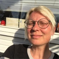 Karen Nybo