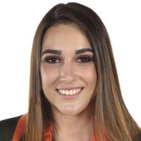 Maria Alejandra Riaño