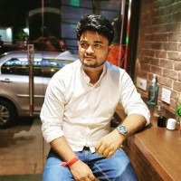 Santosh Shaw