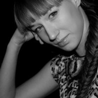 Ксения Викулина