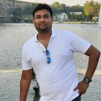Sarvesh Kishore