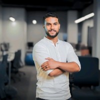 Ahmed Farrag