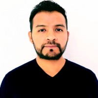 Adrian Curiel Castillo
