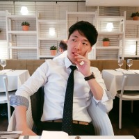 Junho Jang