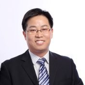 Jack Huang
