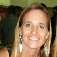 Maria Ximena Ranea