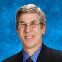 Mark Acklin