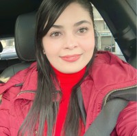 Ines Hamda