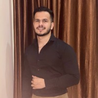 Nikhil Soni