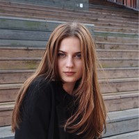 Yuliya Markevich