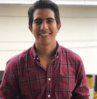 Abel Franco Sanchez