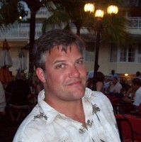 Michael Blagg
