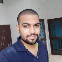 Nazish Ali