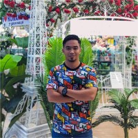 Muhamad Hamzah Abd Aziz
