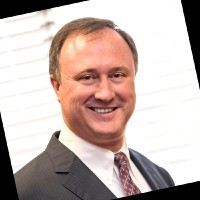 Wade Barnes PH.D., P.E., CFM