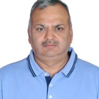 M S Dubey