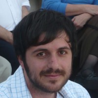 Roni Dagan