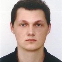 Oleksandr Grokh