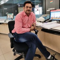 Chandrakant Patil