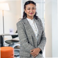 Astha Shakya