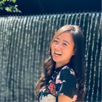 Lydia Zhu