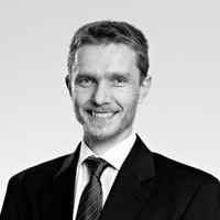 Stuart Mckenzie