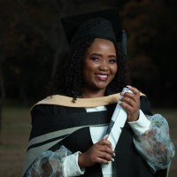 Simthembile Mbulu