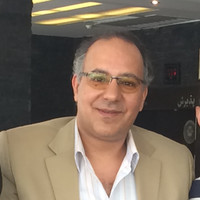 Alireza Tabrizi