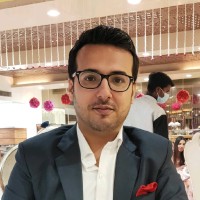 Mayank Chopra