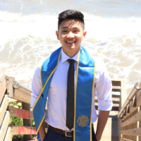 Cody Tang