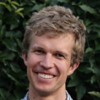Trevor Petach, PhD