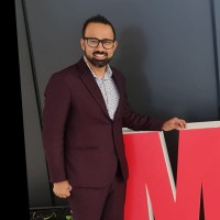 Kamal Lamichhane