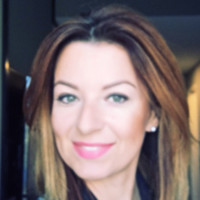 Weronika Chludzinska