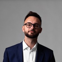 Mateusz Modrzejewski