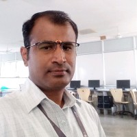Muthubharathi R