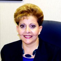 Hoda Hanna