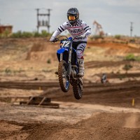 Kevin Pilling