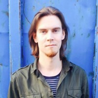 Adrian Ulvsgärd