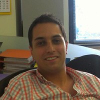 Andre Alvandian