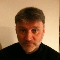 Dave Newbery